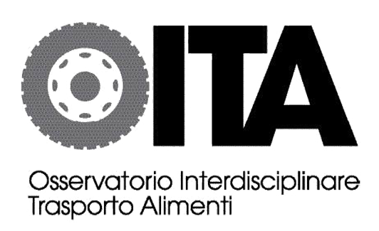 Osservatorio Interdisciplinare trasporto alimenti - OITA