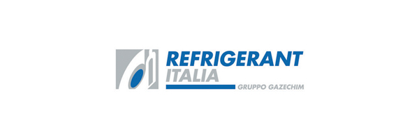 Refrigerant Italia: refrigerant gases distribution in Italy and Europe