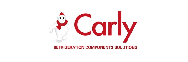 Carly: refrigeration & climate components solutions