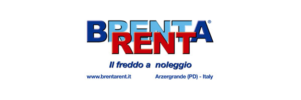 Brenta Rent: cooling equipment rental specialist