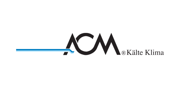 ACM KÄLTE KLIMA: la nuova serie di refrigeratori SCAED a REFRIGERA 2025