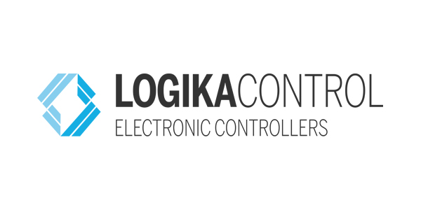 LOGIKA CONTROL a REFRIGERA 2025 con i nuovi controllori elettronici LOGIK FRIGO e i registratori di temperatura LOGIK TR TOUCH