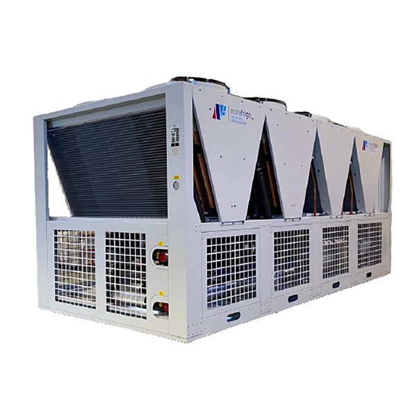 Mercato globale dei chiller: attesi 13,3 miliardi di dollari entro il 2030