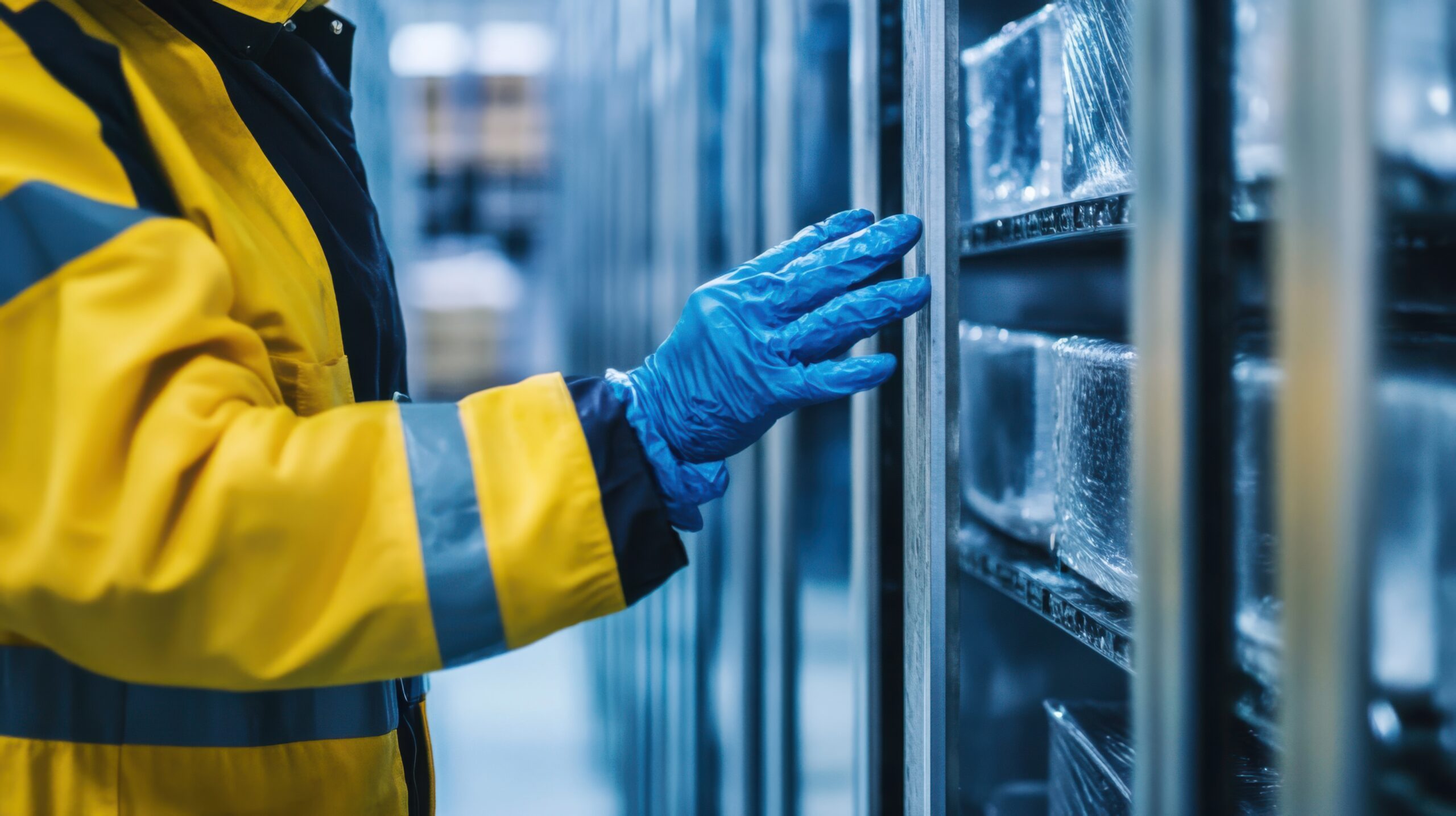 Sicurezza sul lavoro obbligatoria anche per chi opera con refrigeranti naturali