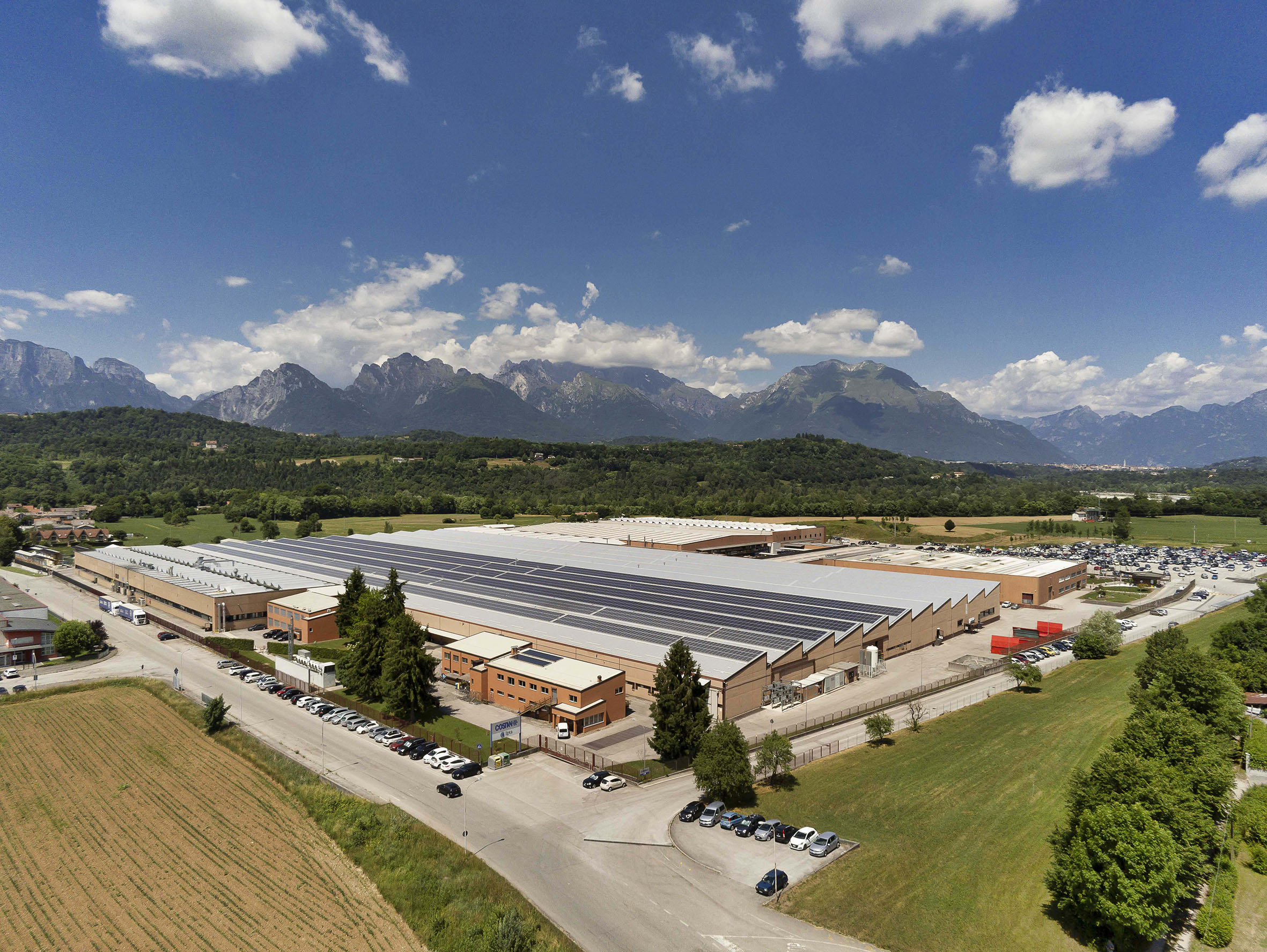 Epta, le sfide ESG ridisegnano il futuro della refrigerazione commerciale