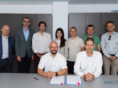 Syclef strengthens its European presence and targets Romania through partnership with Unicool Group